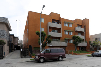 970 S Ardmore Ave in Los Angeles, CA - Building Photo - Building Photo