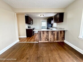 5531 Minor Ln in Louisville, KY - Building Photo - Building Photo