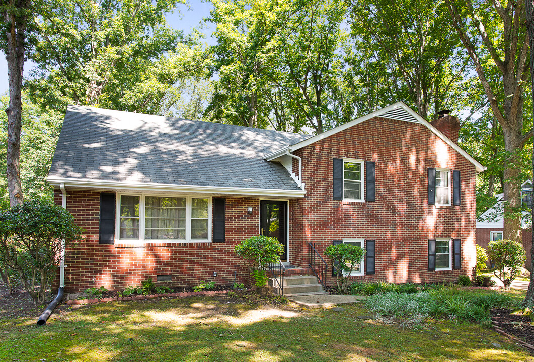 1904 Parma Rd in Richmond, VA - Building Photo