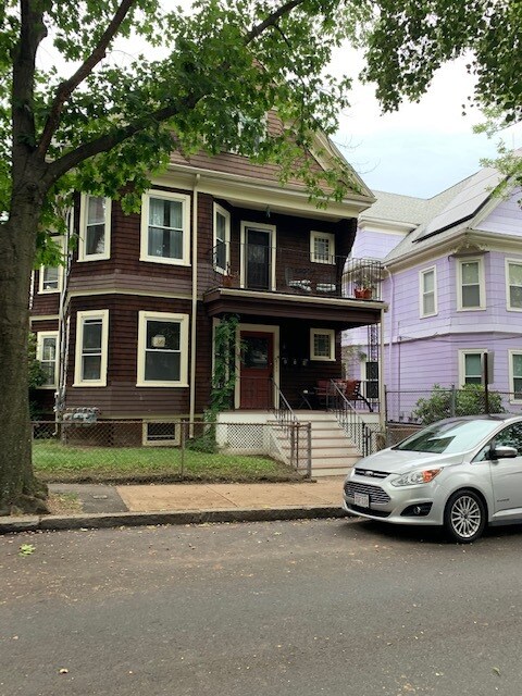 48 Banks St, Unit 2