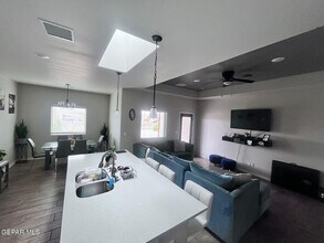 12873 Haxby St in Horizon City, TX - Building Photo - Building Photo