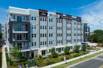 The Albright in Austin, TX - Foto de edificio - Building Photo