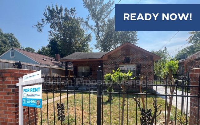 property at 2271 Hubbard Ave