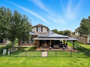 25218 Lockspur Dr in Richmond, TX - Building Photo - Building Photo