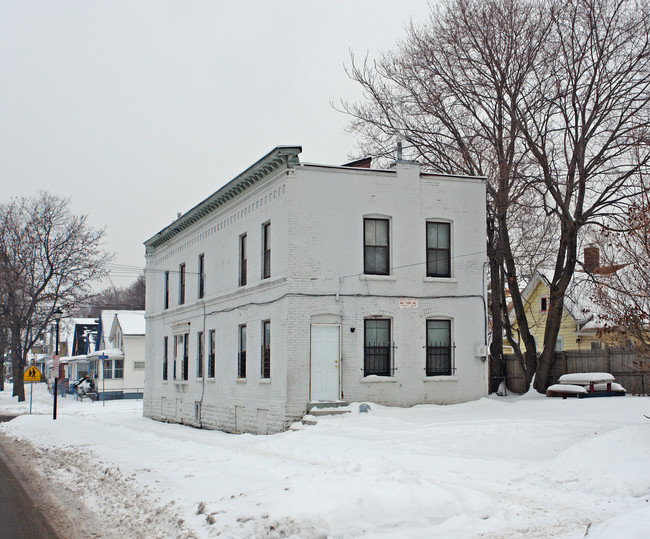 100 Harris St in Rochester, NY - Building Photo - Building Photo