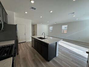 348 Pismo Dr in Lathrop, CA - Building Photo - Building Photo