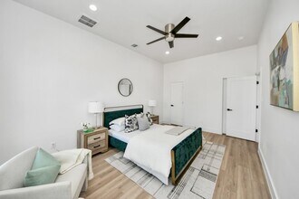 2312 Barbee St in Houston, TX - Building Photo - Building Photo