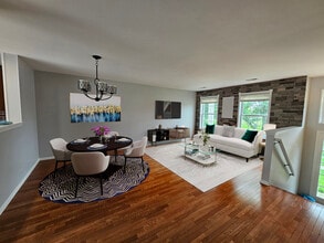 24429 John Adams Dr in Plainfield, IL - Building Photo - Building Photo