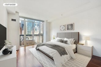 400 E 51st St in New York, NY - Building Photo - Building Photo