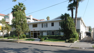 1311 N Ross St in Santa Ana, CA - Building Photo - Building Photo