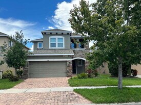 7510 Sea Lilly Ct in Apollo Beach, FL - Building Photo