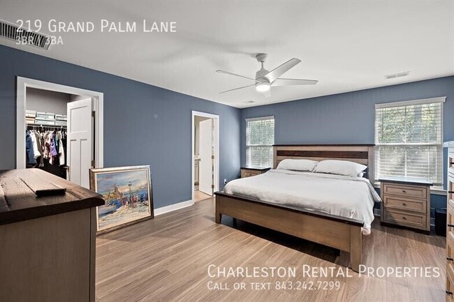 219 Grand Palm Ln in Summerville, SC - Building Photo - Building Photo
