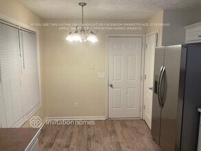 285 Lamar Lane in Covington, GA - Building Photo - Building Photo