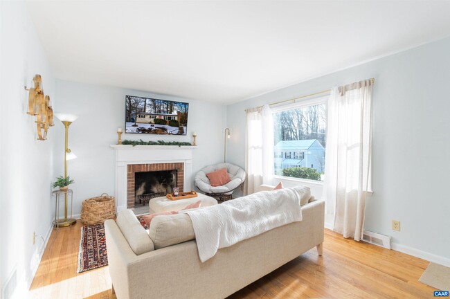 707 Rockcreek Rd in Charlottesville, VA - Building Photo - Building Photo