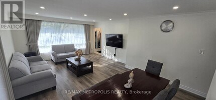 23 Alanbury Crescent in Toronto, ON - Building Photo - Building Photo