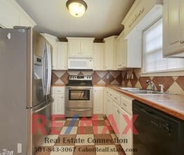 141 Weathering Dr in Austin, AR - Building Photo - Building Photo