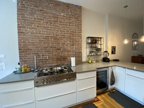 Upper Manhattan Townhouse in New York, NY - Building Photo - Building Photo