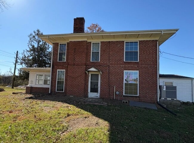 property at 420 W Old Andrew Johnson Hwy