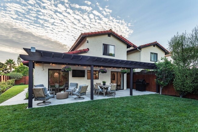 6732 Antilope St in Carlsbad, CA - Building Photo - Building Photo