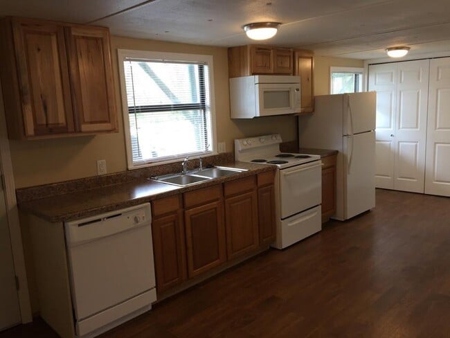 119 N Starr Ave in Lincoln, AR - Building Photo - Building Photo