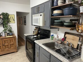 506 E Saint Vrain St in Colorado Springs, CO - Building Photo - Building Photo