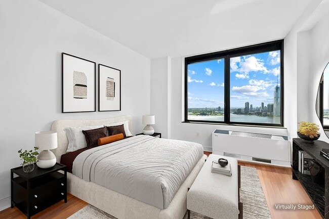 property at 2 S End Ave