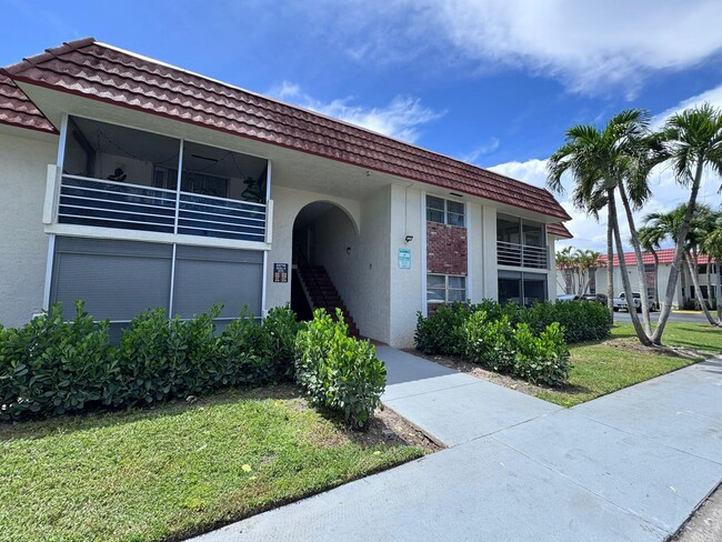 property at 22715 SW 66th Ave