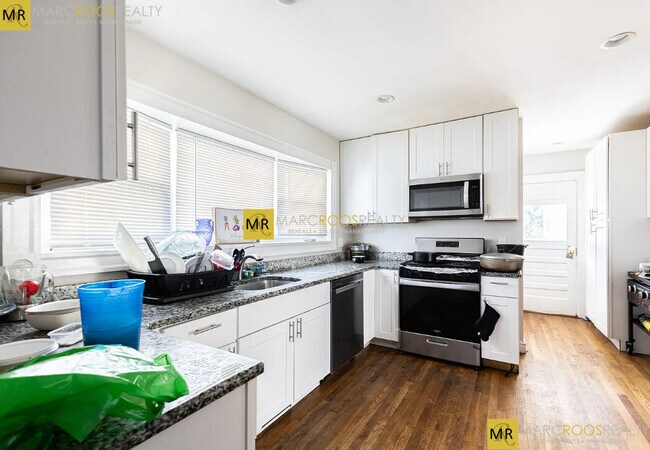 property at 222 Faneuil St