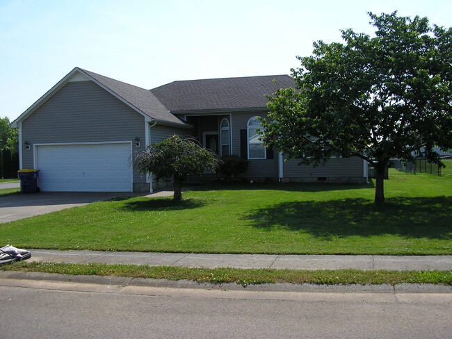 property at 403 Cedar Hollow Dr
