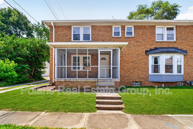 property at 717 E 60th St