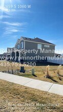 2659 S 1060 W in Nibley, UT - Building Photo - Building Photo
