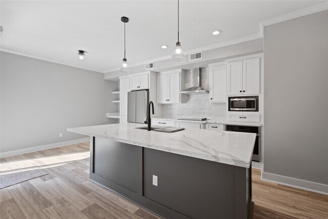 property at 2113 Lake Village Dr