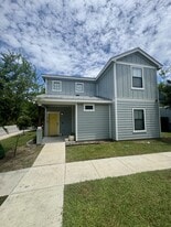 418 Lockhart St in San Antonio, TX - Building Photo