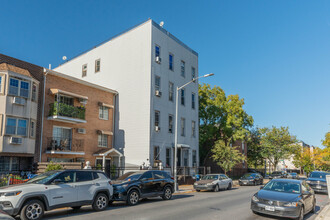 107 Bleecker St in Brooklyn, NY - Building Photo - Building Photo