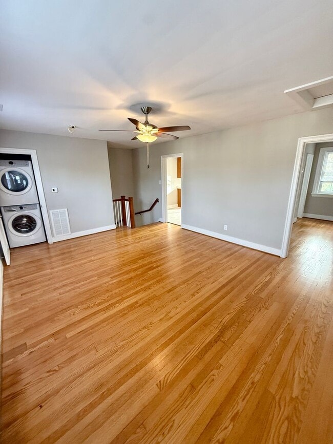 property at 3911 Cutshaw Ave
