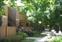 Gold Ridge Apartments - Gold Ridge Apartments in Sacramento, California