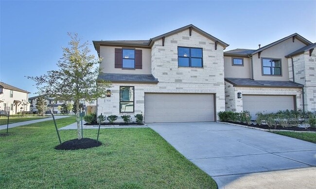 7124 Elgin St in Pearland, TX - Building Photo - Building Photo