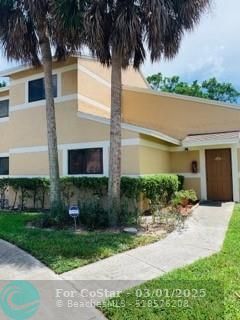 property at 9456 S Palm Dr