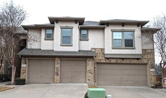 1154 Sophia St W in Allen, TX - Building Photo
