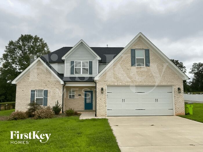268 Windsor Trl in Lexington, NC - Building Photo