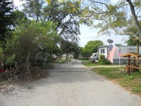 Silverbreeze Mobile Home Park in Titusville, FL - Building Photo - Building Photo