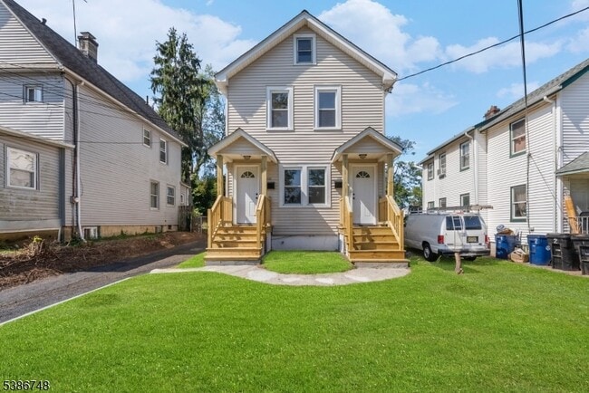 property at 330 Evona Ave