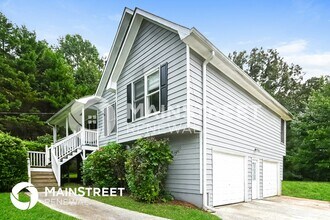 54 Betty Ln, Unit 107 in Douglasville, GA - Foto de edificio - Building Photo