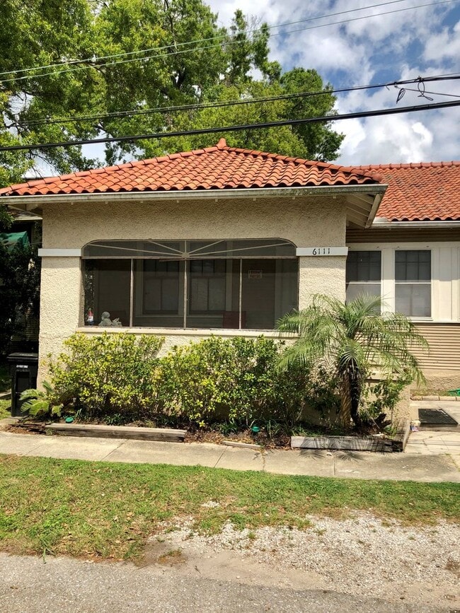 property at 6109-6111 Delord St