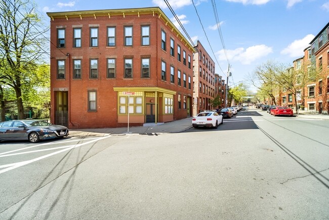 property at 26 Beacon St
