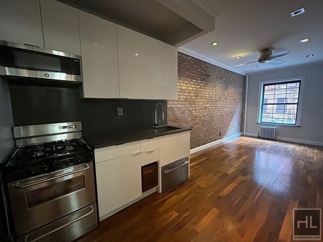 East 11th Street