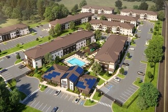 The Esther in Converse, TX - Foto de edificio - Building Photo