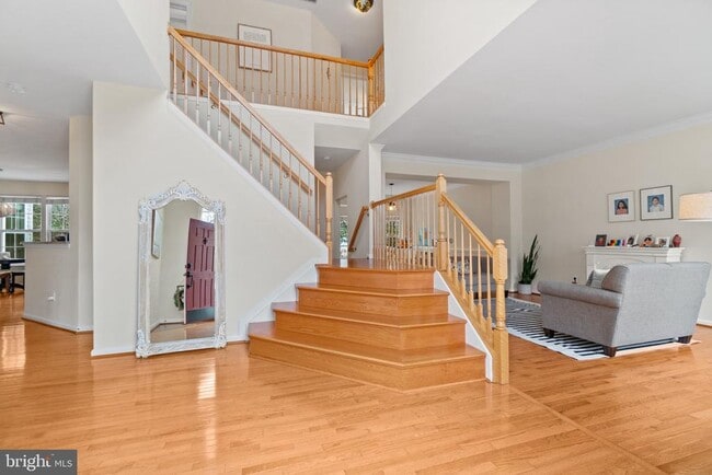 property at 5907 Indian Summer Dr