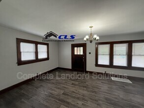 53 S 16th St in Terre Haute, IN - Building Photo - Building Photo