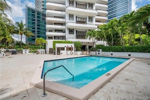 151 SE 15th Rd, Unit 2801 in Miami, FL - Building Photo - Building Photo